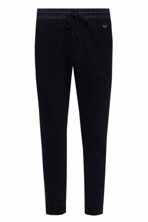 Side-stripe sweatpants, zdjęcie 1 Side-stripe sweatpants od Michael Kors